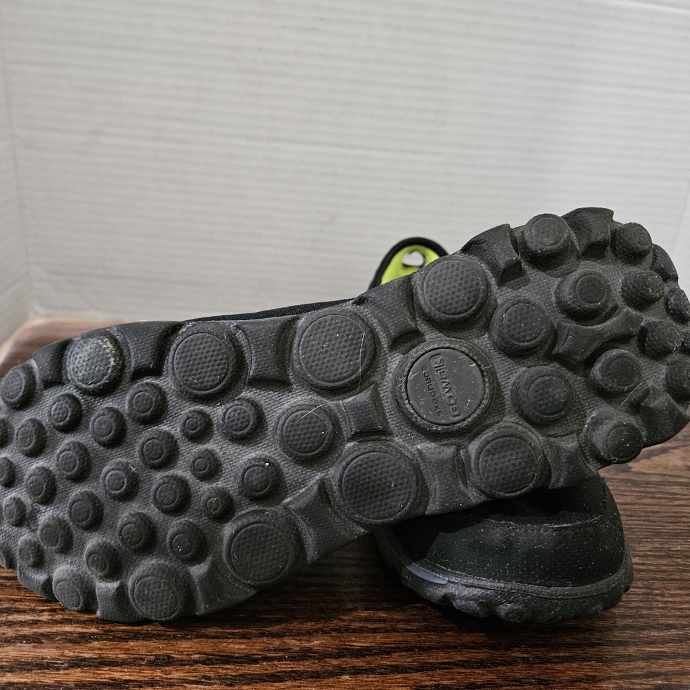 Sketchers Go Walk Memory Foam. Size 7.5 (Bin14) - Picture 6 of 6